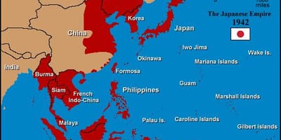 図日本帝国